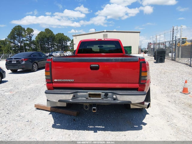 Продаж на аукціоні авто 2006 Chevrolet Silverado 3500 Lt3, vin: 1GCJK39D76E213304, номер лоту: 45076717