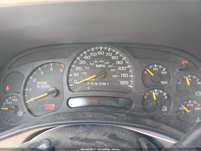 Продаж на аукціоні авто 2006 Chevrolet Silverado 3500 Lt3, vin: 1GCJK39D76E213304, номер лоту: 45076717