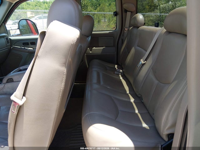 Продаж на аукціоні авто 2006 Chevrolet Silverado 3500 Lt3, vin: 1GCJK39D76E213304, номер лоту: 45076717