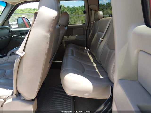 Продаж на аукціоні авто 2006 Chevrolet Silverado 3500 Lt3, vin: 1GCJK39D76E213304, номер лоту: 45076717