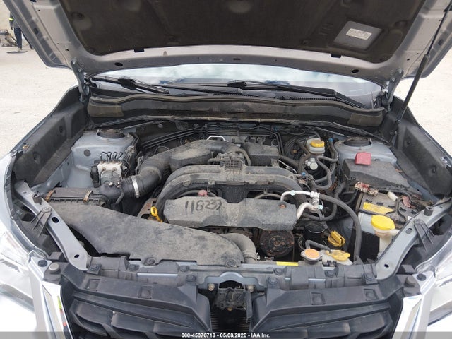Aukcja sprzedaży 2018 Subaru Forester 2.5i Premium, vin: JF2SJAEC6JH520268, numer aukcji: 45076719