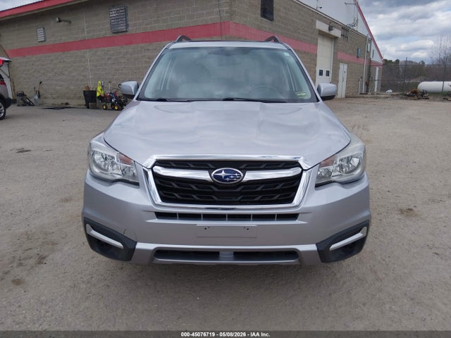 Aukcja sprzedaży 2018 Subaru Forester 2.5i Premium, vin: JF2SJAEC6JH520268, numer aukcji: 45076719