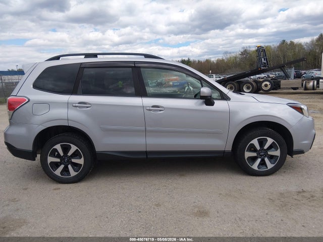 Aukcja sprzedaży 2018 Subaru Forester 2.5i Premium, vin: JF2SJAEC6JH520268, numer aukcji: 45076719