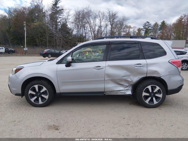Aukcja sprzedaży 2018 Subaru Forester 2.5i Premium, vin: JF2SJAEC6JH520268, numer aukcji: 45076719