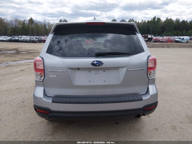 Aukcja sprzedaży 2018 Subaru Forester 2.5i Premium, vin: JF2SJAEC6JH520268, numer aukcji: 45076719