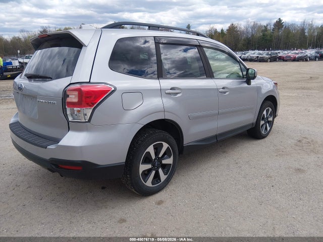 Aukcja sprzedaży 2018 Subaru Forester 2.5i Premium, vin: JF2SJAEC6JH520268, numer aukcji: 45076719