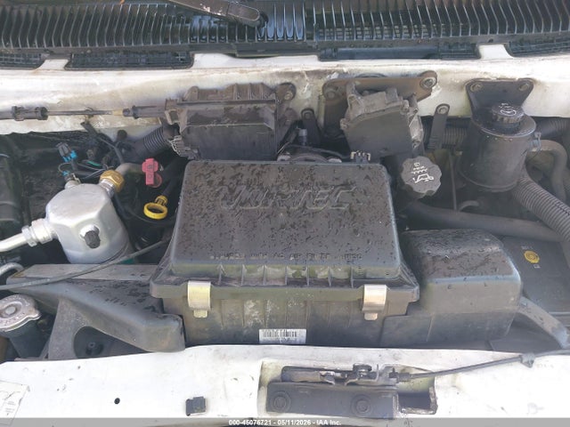 Aukcja sprzedaży 2005 Chevrolet Astro, vin: 1GNDM19X35B124021, numer aukcji: 45076721