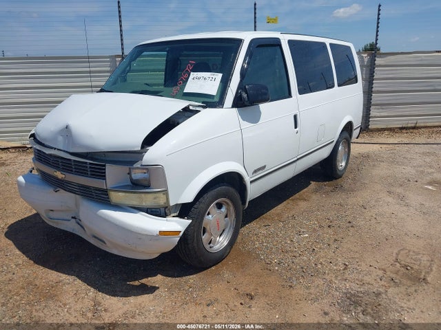 Aukcja sprzedaży 2005 Chevrolet Astro, vin: 1GNDM19X35B124021, numer aukcji: 45076721
