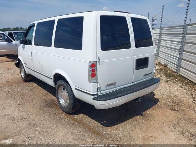 Aukcja sprzedaży 2005 Chevrolet Astro, vin: 1GNDM19X35B124021, numer aukcji: 45076721
