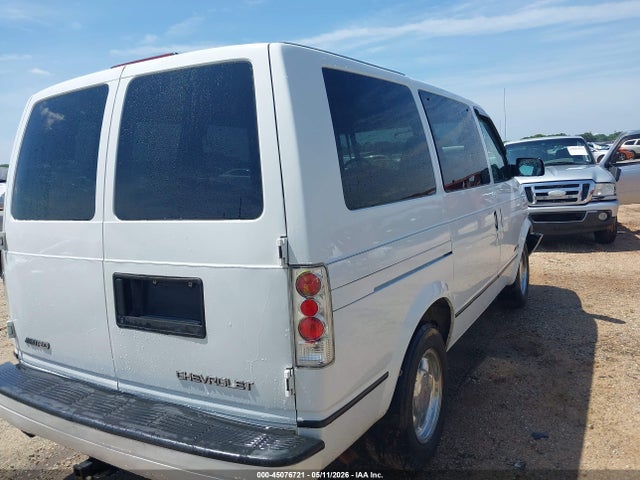 Aukcja sprzedaży 2005 Chevrolet Astro, vin: 1GNDM19X35B124021, numer aukcji: 45076721
