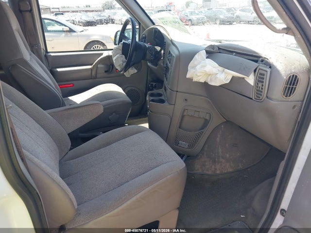 Aukcja sprzedaży 2005 Chevrolet Astro, vin: 1GNDM19X35B124021, numer aukcji: 45076721
