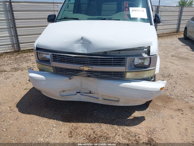 Aukcja sprzedaży 2005 Chevrolet Astro, vin: 1GNDM19X35B124021, numer aukcji: 45076721