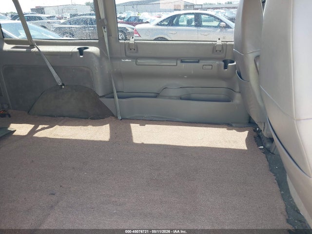 Aukcja sprzedaży 2005 Chevrolet Astro, vin: 1GNDM19X35B124021, numer aukcji: 45076721