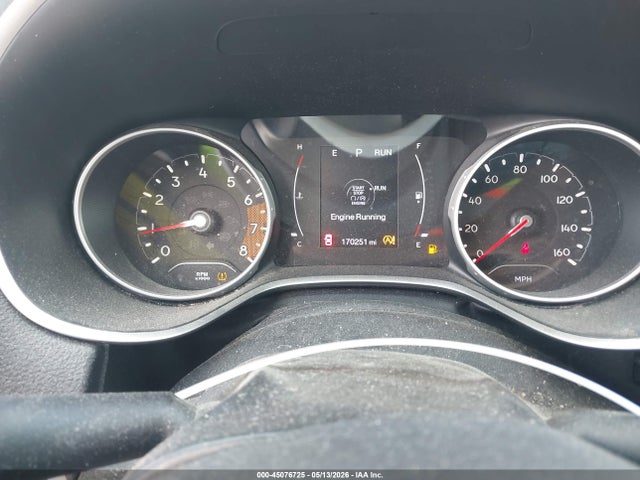 Продаж на аукціоні авто 2018 Jeep Compass Latitude 4x4, vin: 3C4NJDBB4JT456211, номер лоту: 45076725