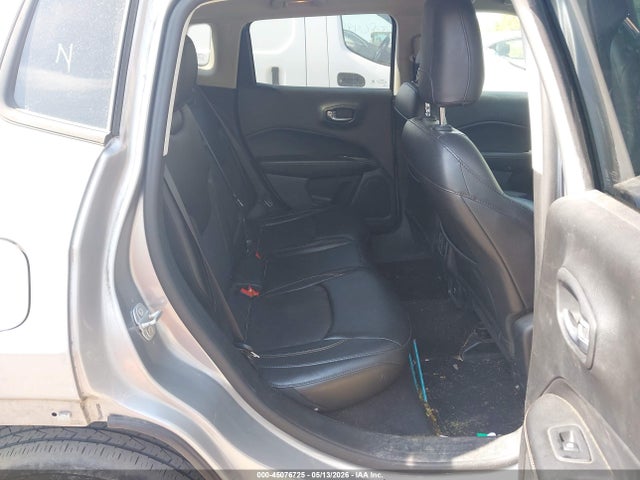 Продаж на аукціоні авто 2018 Jeep Compass Latitude 4x4, vin: 3C4NJDBB4JT456211, номер лоту: 45076725