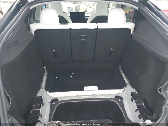 Продажа на аукционе авто 2026 Tesla Model Y Premium Rear-wheel Drive/rear-wheel Drive, vin: 7SAYGDED4TA415135, номер лота: 45076727
