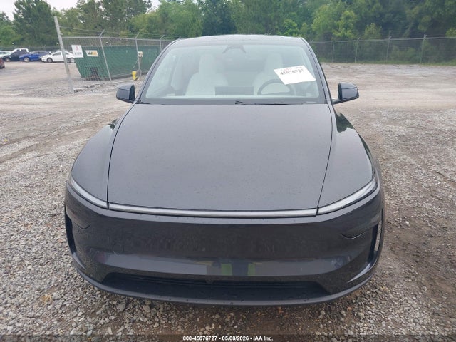 Продажа на аукционе авто 2026 Tesla Model Y Premium Rear-wheel Drive/rear-wheel Drive, vin: 7SAYGDED4TA415135, номер лота: 45076727
