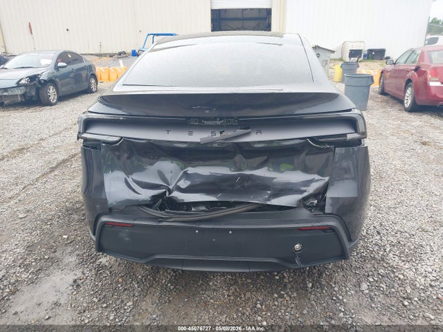 Продажа на аукционе авто 2026 Tesla Model Y Premium Rear-wheel Drive/rear-wheel Drive, vin: 7SAYGDED4TA415135, номер лота: 45076727