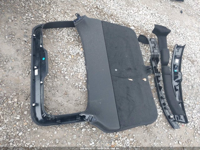 Продажа на аукционе авто 2026 Tesla Model Y Premium Rear-wheel Drive/rear-wheel Drive, vin: 7SAYGDED4TA415135, номер лота: 45076727