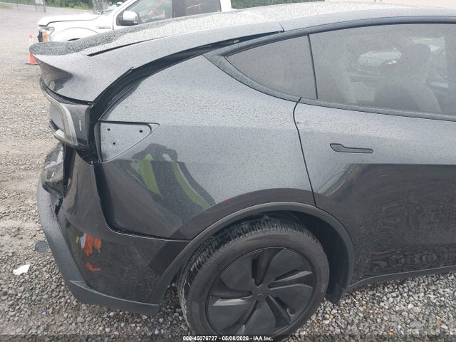 Продажа на аукционе авто 2026 Tesla Model Y Premium Rear-wheel Drive/rear-wheel Drive, vin: 7SAYGDED4TA415135, номер лота: 45076727