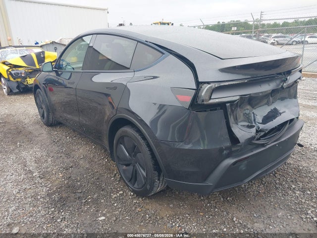 Продажа на аукционе авто 2026 Tesla Model Y Premium Rear-wheel Drive/rear-wheel Drive, vin: 7SAYGDED4TA415135, номер лота: 45076727