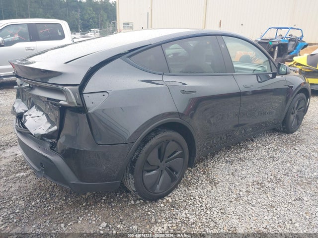 Продажа на аукционе авто 2026 Tesla Model Y Premium Rear-wheel Drive/rear-wheel Drive, vin: 7SAYGDED4TA415135, номер лота: 45076727