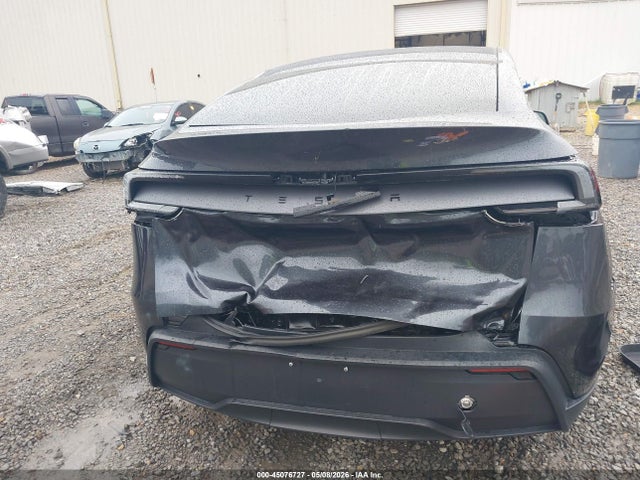 Продажа на аукционе авто 2026 Tesla Model Y Premium Rear-wheel Drive/rear-wheel Drive, vin: 7SAYGDED4TA415135, номер лота: 45076727