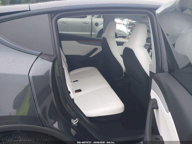 Продажа на аукционе авто 2026 Tesla Model Y Premium Rear-wheel Drive/rear-wheel Drive, vin: 7SAYGDED4TA415135, номер лота: 45076727