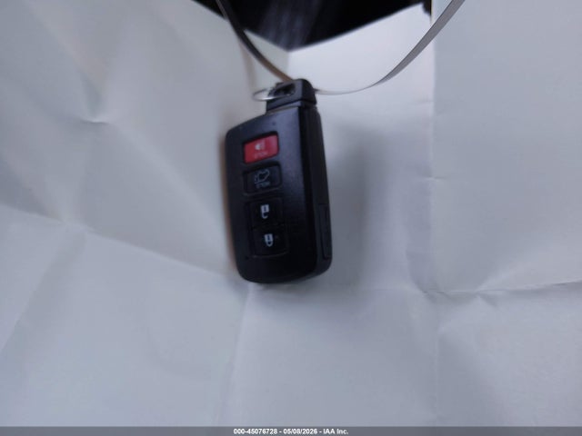 Aukcja sprzedaży 2019 Toyota Highlander Limited Platinum, vin: 5TDDZRFH1KS996594, numer aukcji: 45076728