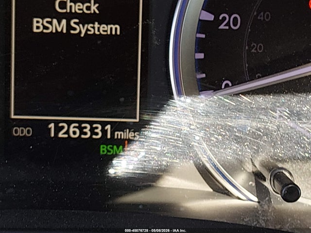 Aukcja sprzedaży 2019 Toyota Highlander Limited Platinum, vin: 5TDDZRFH1KS996594, numer aukcji: 45076728