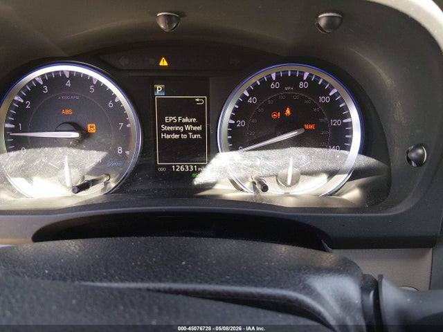Aukcja sprzedaży 2019 Toyota Highlander Limited Platinum, vin: 5TDDZRFH1KS996594, numer aukcji: 45076728