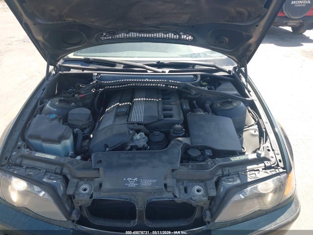 Продаж на аукціоні авто 2005 Bmw 325xit, vin: WBAEP33455PE92220, номер лоту: 45076731