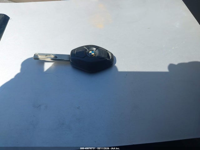 Продаж на аукціоні авто 2005 Bmw 325xit, vin: WBAEP33455PE92220, номер лоту: 45076731