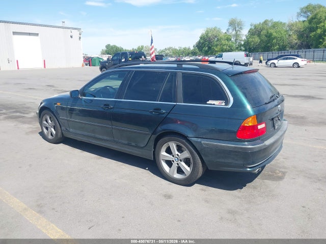 Продаж на аукціоні авто 2005 Bmw 325xit, vin: WBAEP33455PE92220, номер лоту: 45076731