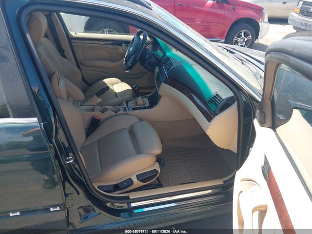 Продаж на аукціоні авто 2005 Bmw 325xit, vin: WBAEP33455PE92220, номер лоту: 45076731