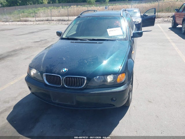 Продаж на аукціоні авто 2005 Bmw 325xit, vin: WBAEP33455PE92220, номер лоту: 45076731