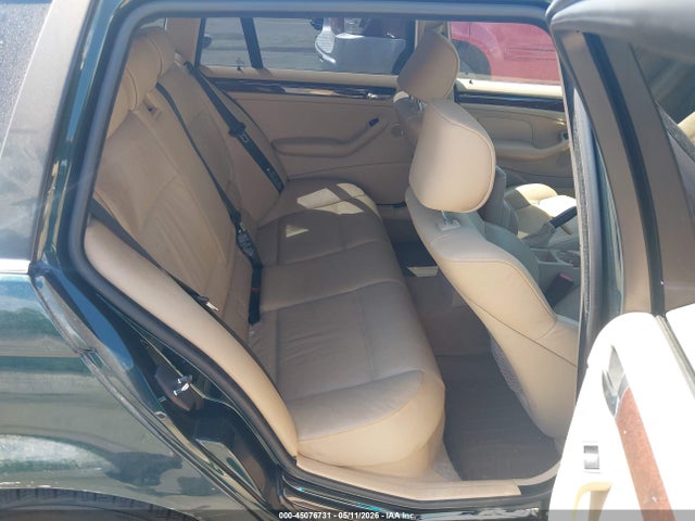 Продаж на аукціоні авто 2005 Bmw 325xit, vin: WBAEP33455PE92220, номер лоту: 45076731