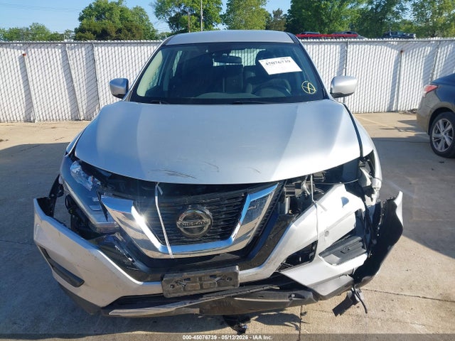 2020 Nissan Rogue S Fwd მანქანა იყიდება აუქციონზე, vin: 5N1AT2MT4LC759311, აუქციონის ნომერი: 45076739