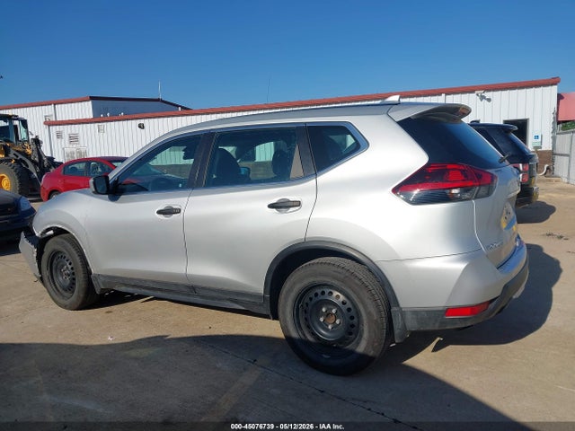 2020 Nissan Rogue S Fwd მანქანა იყიდება აუქციონზე, vin: 5N1AT2MT4LC759311, აუქციონის ნომერი: 45076739