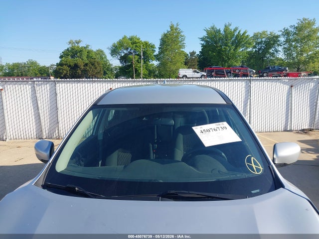 2020 Nissan Rogue S Fwd მანქანა იყიდება აუქციონზე, vin: 5N1AT2MT4LC759311, აუქციონის ნომერი: 45076739