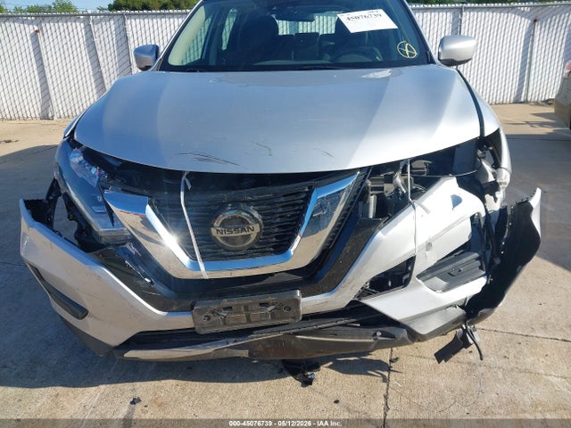 2020 Nissan Rogue S Fwd მანქანა იყიდება აუქციონზე, vin: 5N1AT2MT4LC759311, აუქციონის ნომერი: 45076739