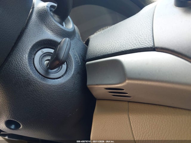 45076741 :رقم المزاد ، 1HGCP2F39BA142710 vin ، 2011 Honda Accord 2.4 Lx مزاد بيع