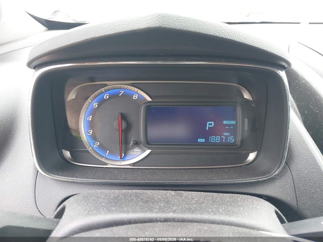 3GNCJLSB9FL227670 Chevrolet Trax Lt