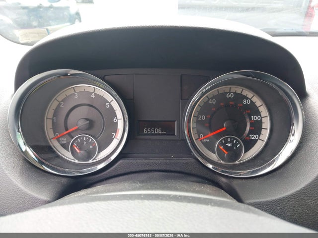 2019 Dodge Grand Caravan Se მანქანა იყიდება აუქციონზე, vin: 2C4RDGBG4KR698734, აუქციონის ნომერი: 45076743