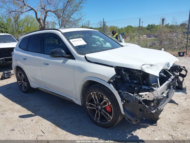 Продажа на аукционе авто 2026 Bmw X1 Xdrive28i, vin: WBX73EF07T5495849, номер лота: 45076746
