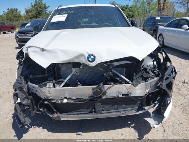 Продажа на аукционе авто 2026 Bmw X1 Xdrive28i, vin: WBX73EF07T5495849, номер лота: 45076746