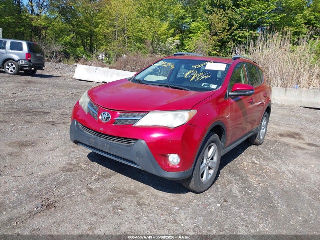 Продажа на аукционе авто 2013 Toyota Rav4 Xle, vin: JTMRFREV0D5002600, номер лота: 45076749