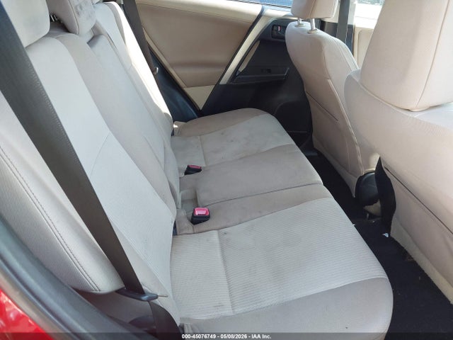 Продажа на аукционе авто 2013 Toyota Rav4 Xle, vin: JTMRFREV0D5002600, номер лота: 45076749