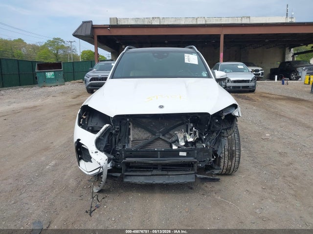 Продаж на аукціоні авто 2024 Mercedes-benz Gle 350 4matic, vin: 4JGFB4FB7RA970158, номер лоту: 45076751