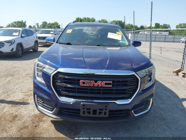 Aukcja sprzedaży 2022 Gmc Terrain Fwd Sle, vin: 3GKALMEV2NL271938, numer aukcji: 45076753